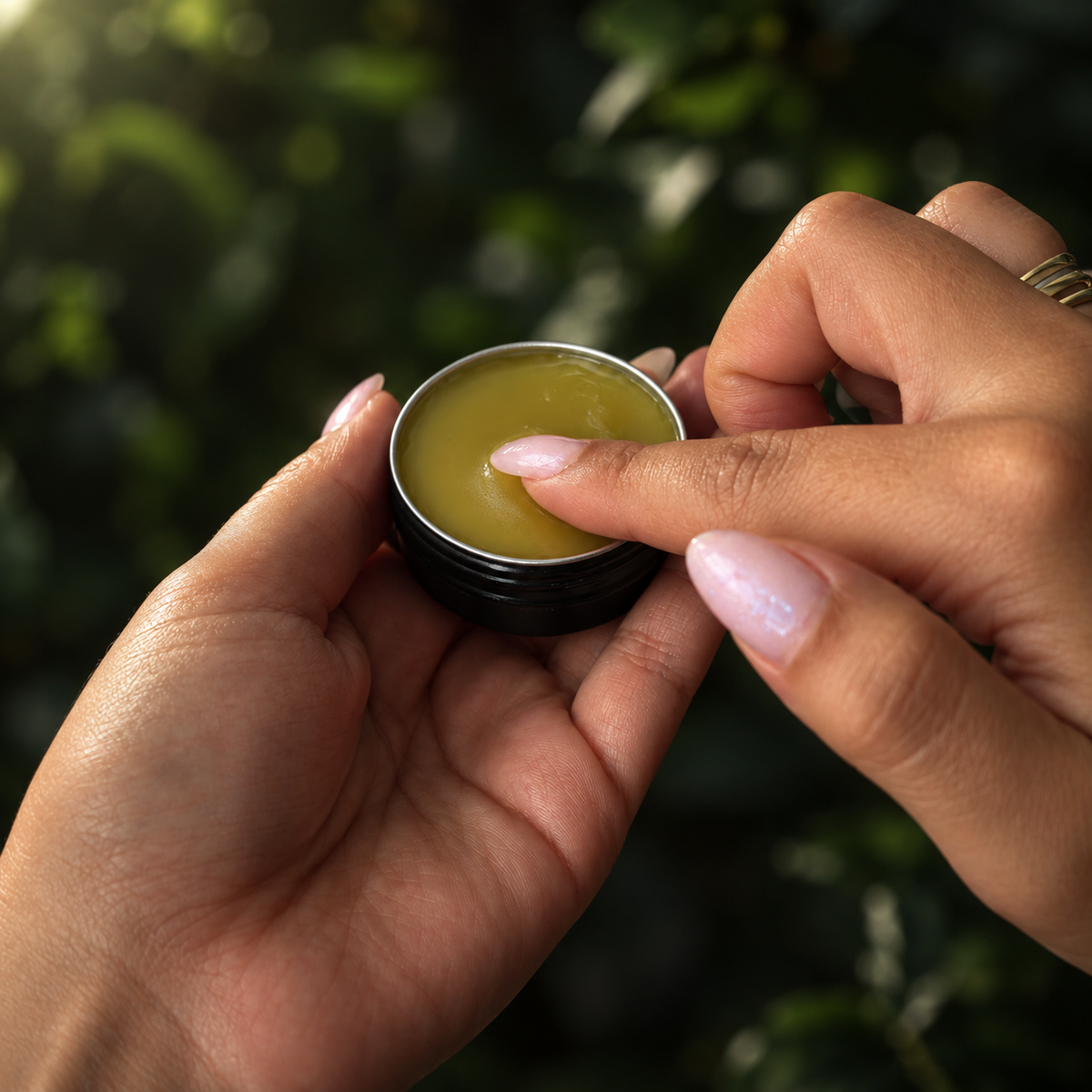 Билков мехлем за мазане с извлек от Арника - Lumeya Cosmetics
